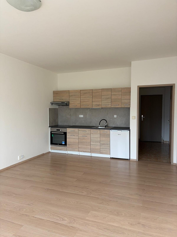 Pronájem bytu 1+kk 36 m² – fotografie 4