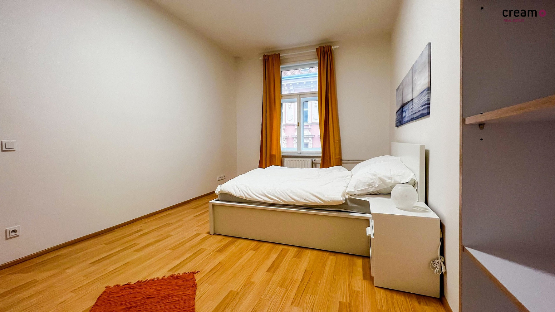 Pronájem bytu 2+kk 44 m² – fotografie 5