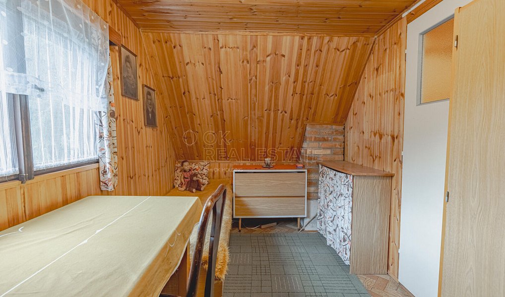 Prodej chaty/chalupy 60 m² s pozemkem 726 m², Kamenice – náhled fotky 34