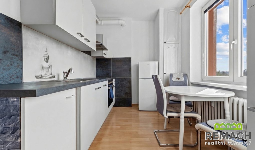 Prodej bytu 2+1 51 m², Otrokovice – náhled fotky 4