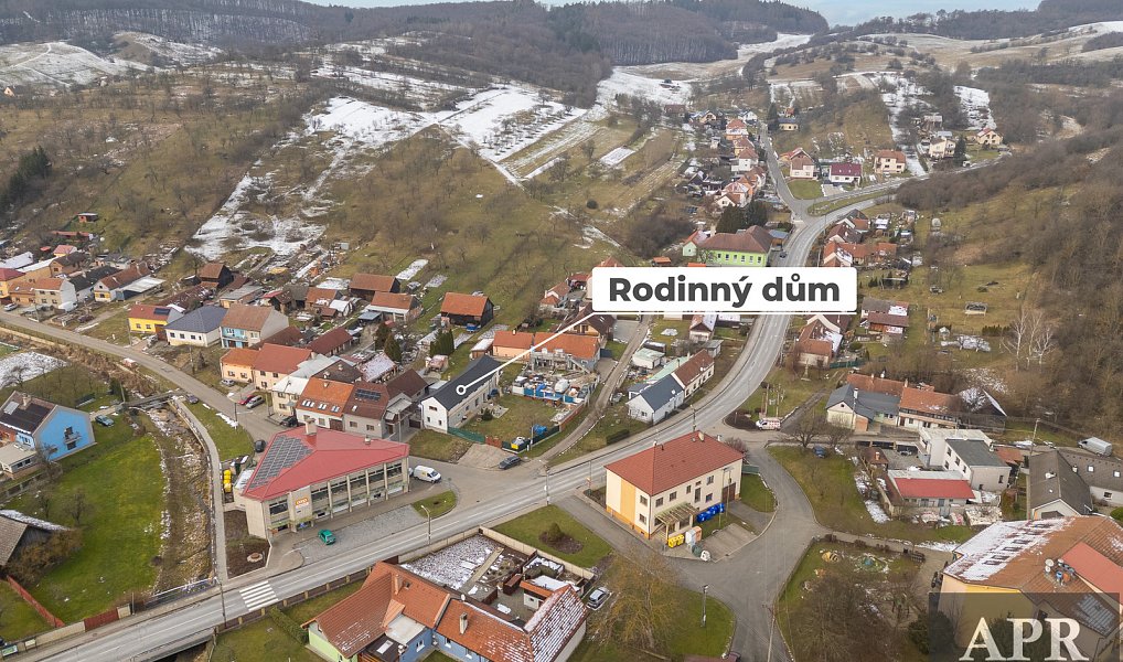 Prodej domu 228 m² s pozemkem 957 m², Pašovice – náhled fotky 35
