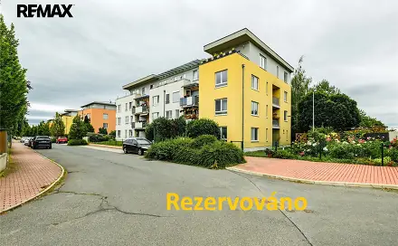 Prodej bytu 2+kk 61 m², Kupkova, Praha 10 - Kolovraty