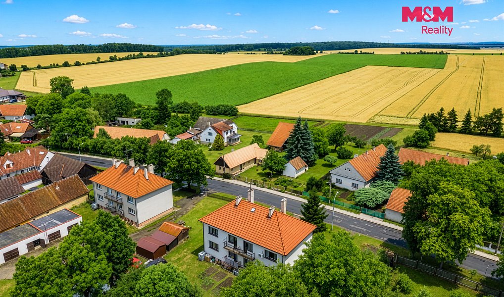 Prodej bytu 3+1 74 m², Chotěšice – náhled fotky 22