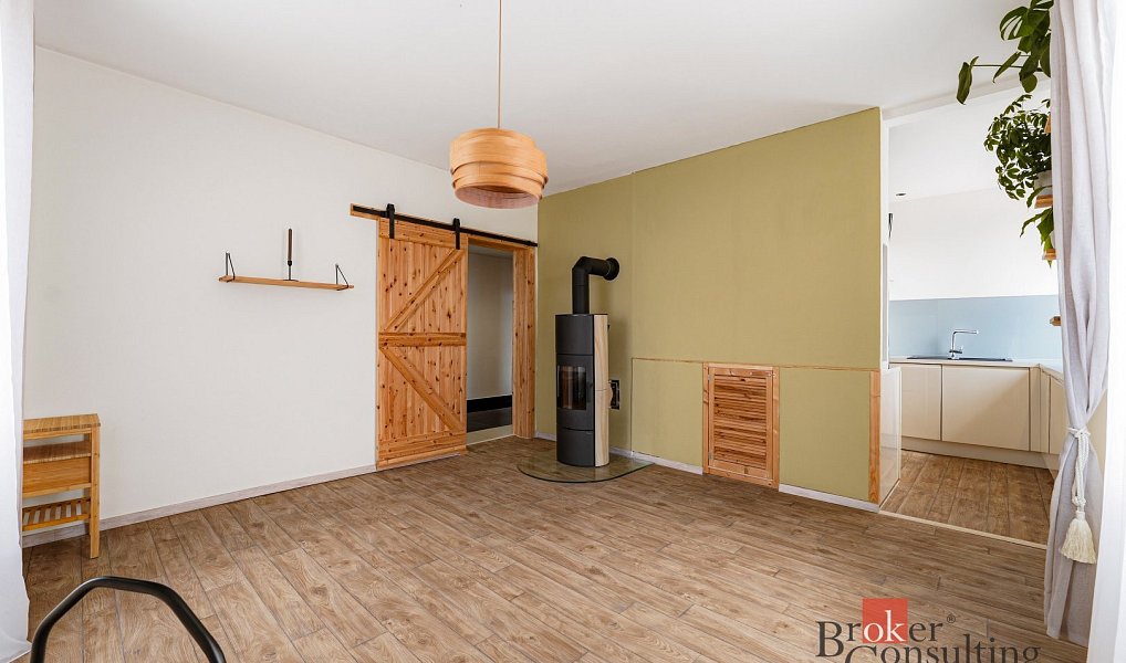 Prodej bytu 3+1 92 m², Mariánské Lázně – náhled fotky 8