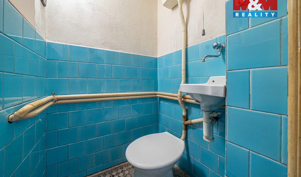 Prodej domu 139 m² s pozemkem 566 m², Moravská Třebová – náhled fotky 19
