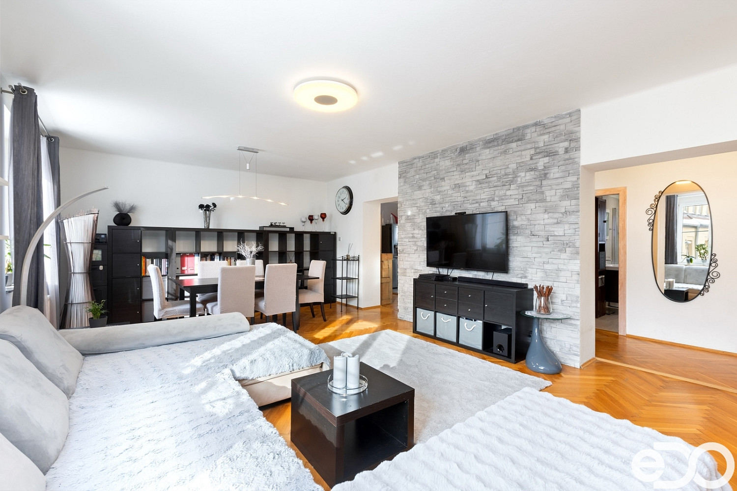 Prodej bytu 4+1 125 m² rezervováno
