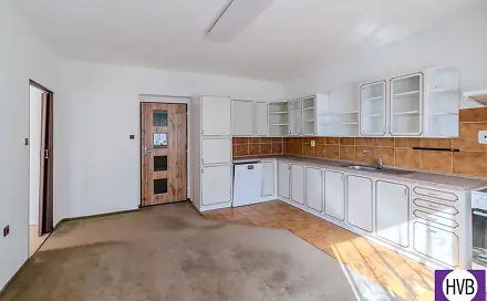 Pronájem bytu 3+1 90 m²
