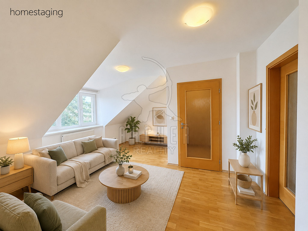 Prodej bytu 2+1 62 m² – fotografie 5