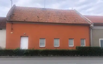 Dražba domu 83 m² s pozemkem 143 m², Čehovice, okres Prostějov