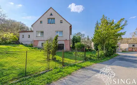 Prodej domu 288 m² s pozemkem 2 402 m², Třinec - Dolní Líštná, okres Frýdek-Místek