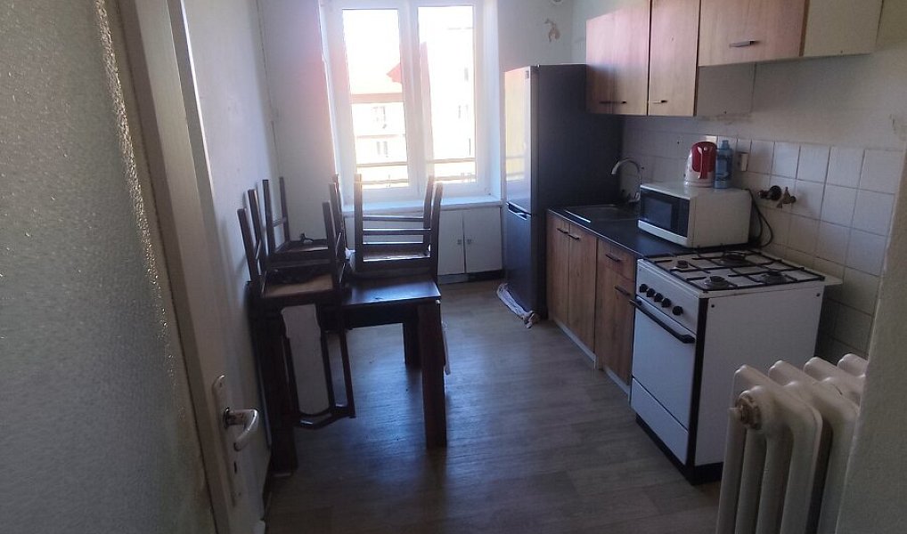 Prodej bytu 1+1 34 m², Most – náhled fotky 2