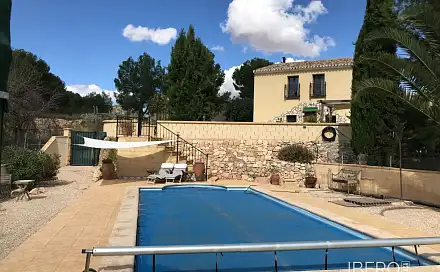 Prodej domu 300 m² s pozemkem 3 800 m², Monóvar, Španělsko