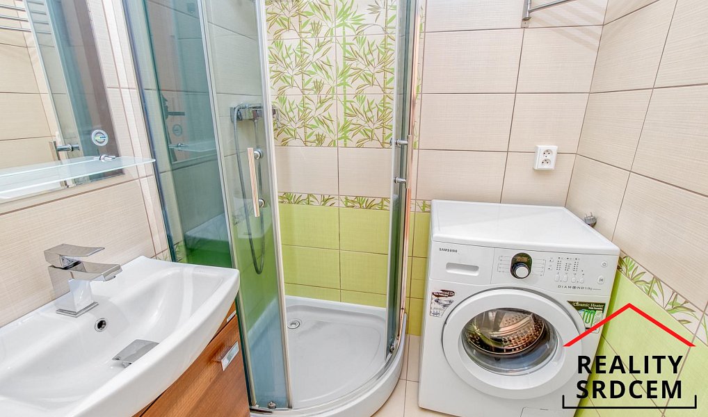 Pronájem bytu 2+1 54 m², Karviná – náhled fotky 9