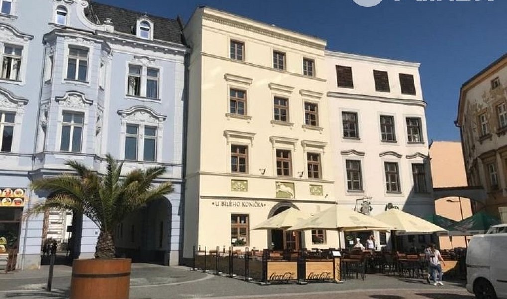 Pronájem bytu 1+kk 49 m², Opava – náhled fotky 12