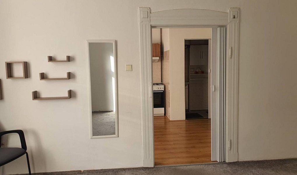 Pronájem bytu 2+kk 40 m², Plzeň – náhled fotky 2