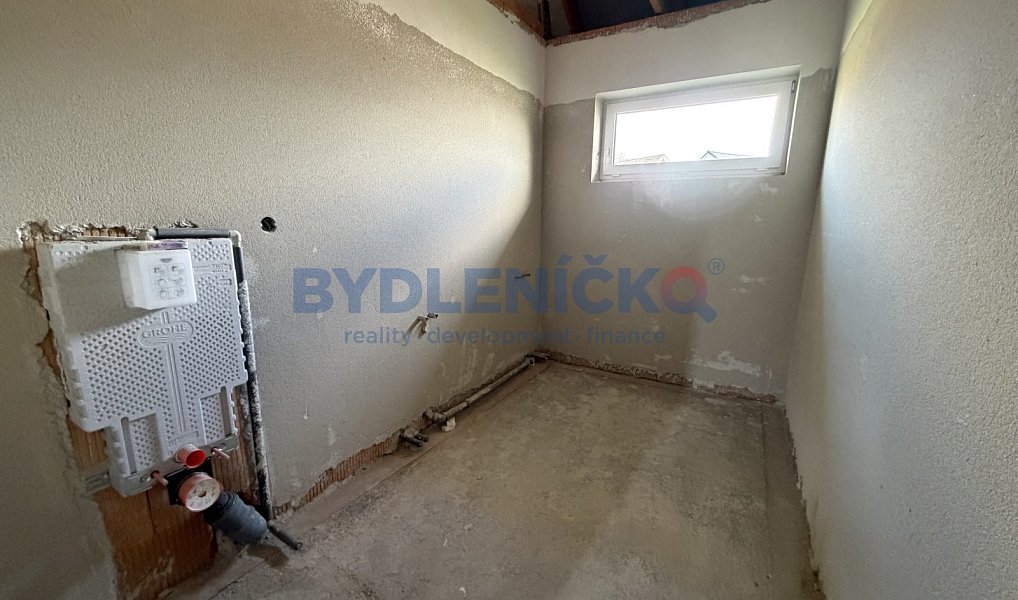 Prodej domu 193 m² s pozemkem 996 m², Kamenná – náhled fotky 18