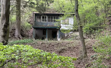 Prodej chaty/chalupy 60 m² s pozemkem 841 m², Ostopovice, okres Brno-venkov