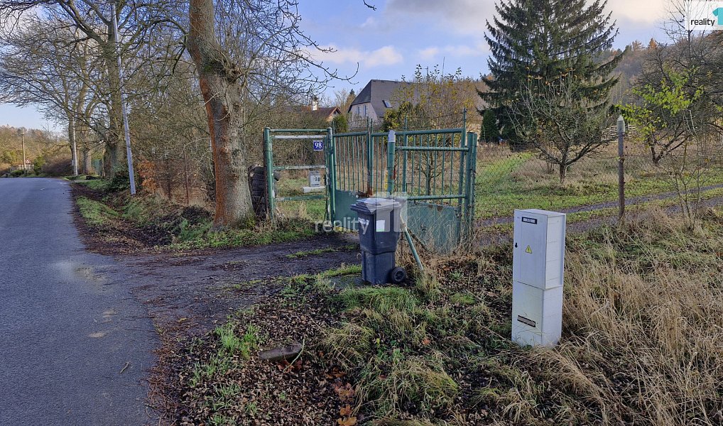 Prodej louky 1 669 m², Dalovice – náhled fotky 4