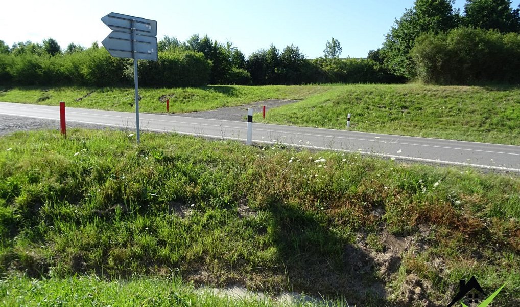 Prodej komerčního pozemku 3 730 m², Fulnek – náhled fotky 5