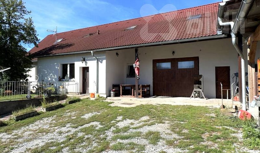 Prodej domu 415 m² s pozemkem 888 m², Kraselov – náhled fotky 7