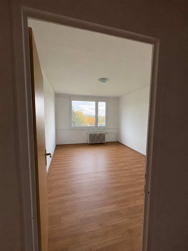 Prodej bytu 2+1 63 m²