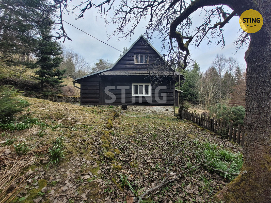 Pronájem chaty/chalupy 290 m² s pozemkem 1 168 m² - View 2