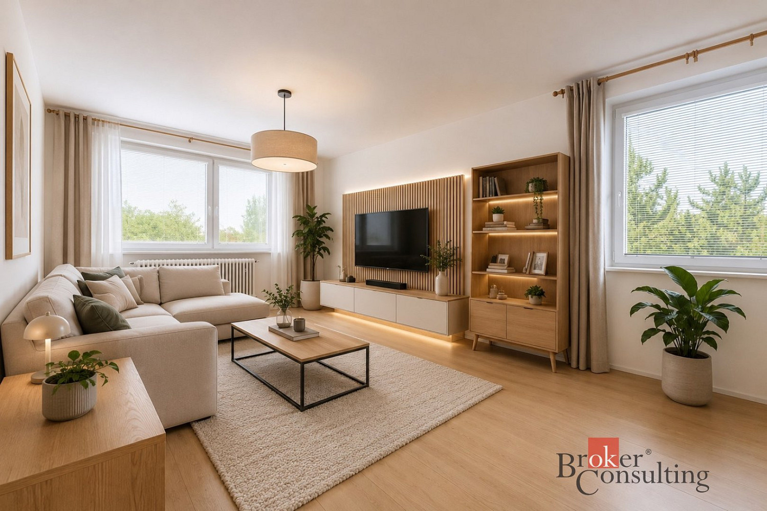 Prodej bytu 4+1 84 m² — photo 4