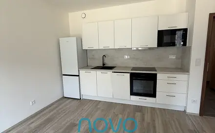 Pronájem bytu 1+kk 35 m², Praha 10 - Hostivař