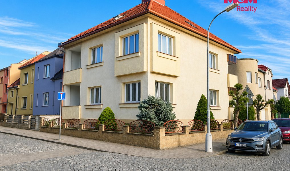 Prodej domu 294 m² s pozemkem 285 m², Přerov – náhled fotky 9