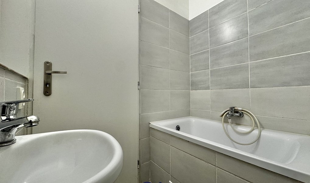 Pronájem bytu 1+1 34 m², Nový Bor – náhled fotky 9