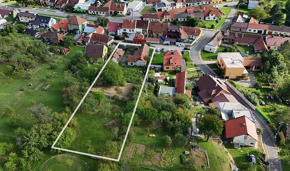 Prodej domu 120 m², Záhorovice – náhled fotky 10