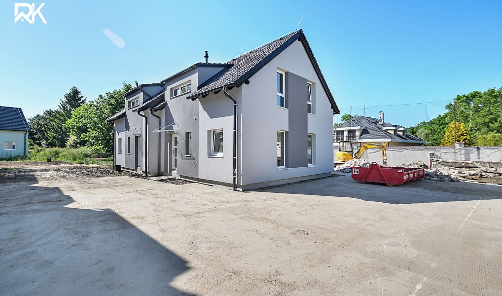 Prodej komerčního objektu (jiného typu) 2 128 m², Horoušany – náhled fotky 7