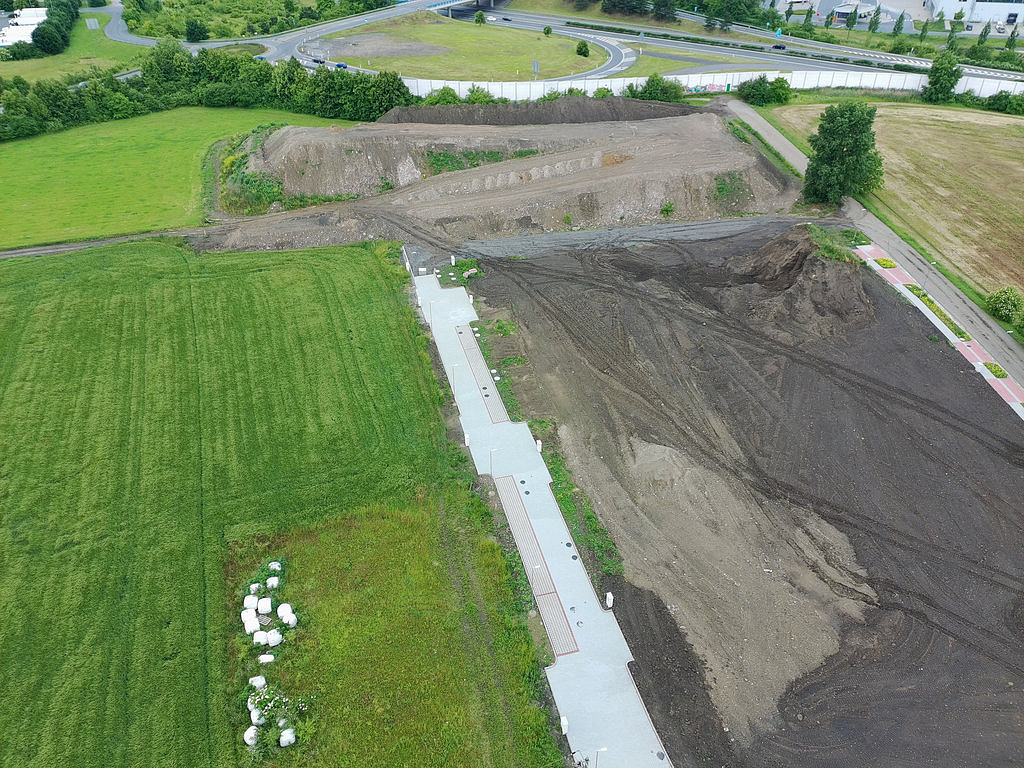 Prodej stavebního pozemku 600 m²