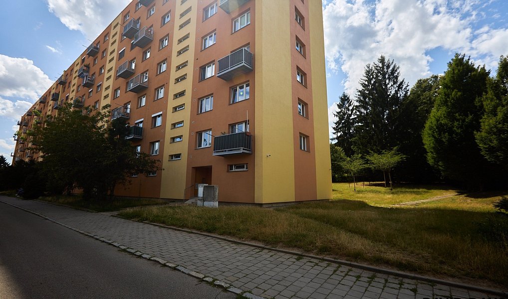 Prodej bytu 2+1 55 m², Brno – náhled fotky 5