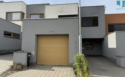 Prodej domu 156 m² s pozemkem 294 m², Mjr. Krátkého, Třebíč - Nové Město