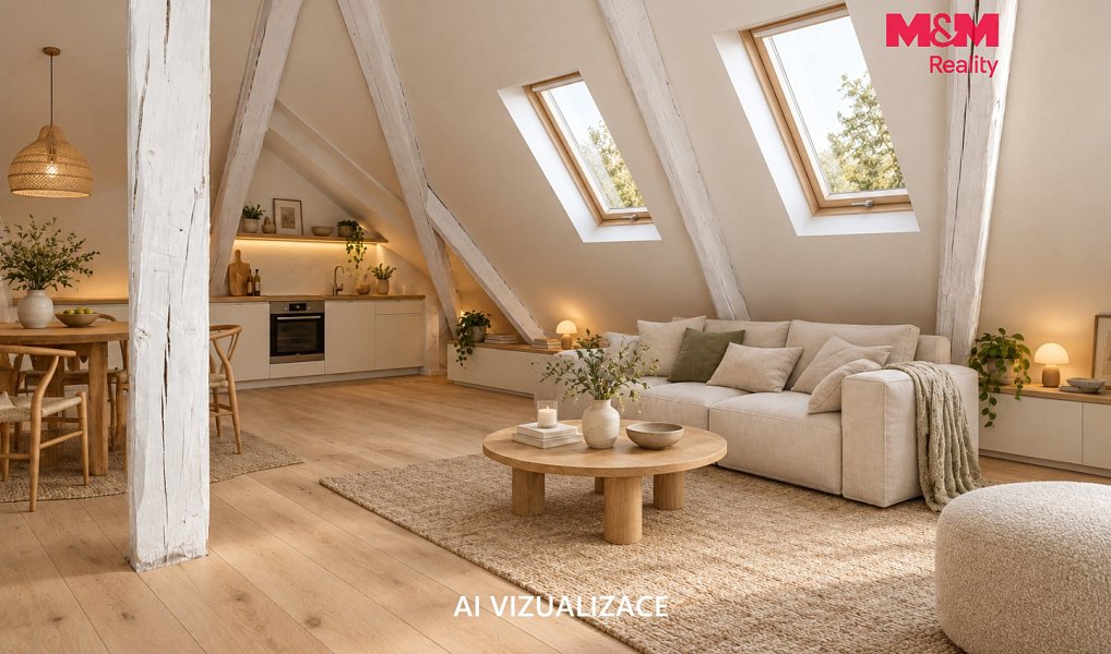 Prodej bytu 2+1 69 m², Jihlava – náhled fotky 14