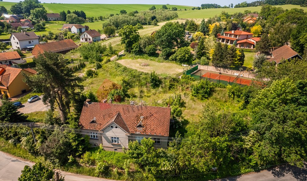 Prodej nájemního domu, činžáku 182 m², Bystřice – náhled fotky 10