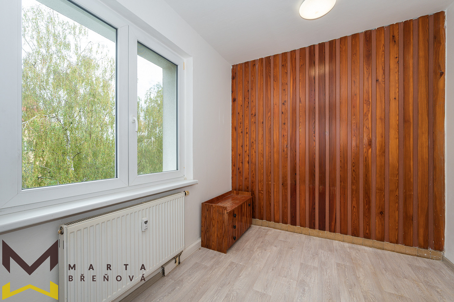 Prodej bytu 2+1 61 m² – fotografie 3