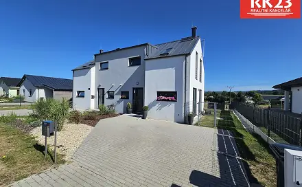 Prodej domu 100 m² s pozemkem 377 m², Kolmá, Chodová Planá, okres Tachov