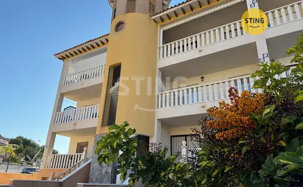 Prodej bytu 3+1 65 m², Torrevieja, Španělsko