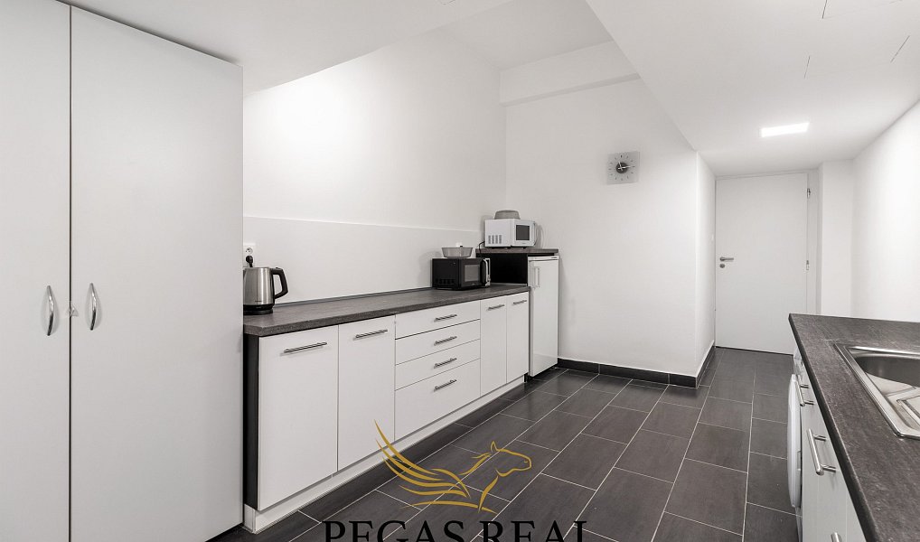 Pronájem kanceláře 33 m², Brno – náhled fotky 5