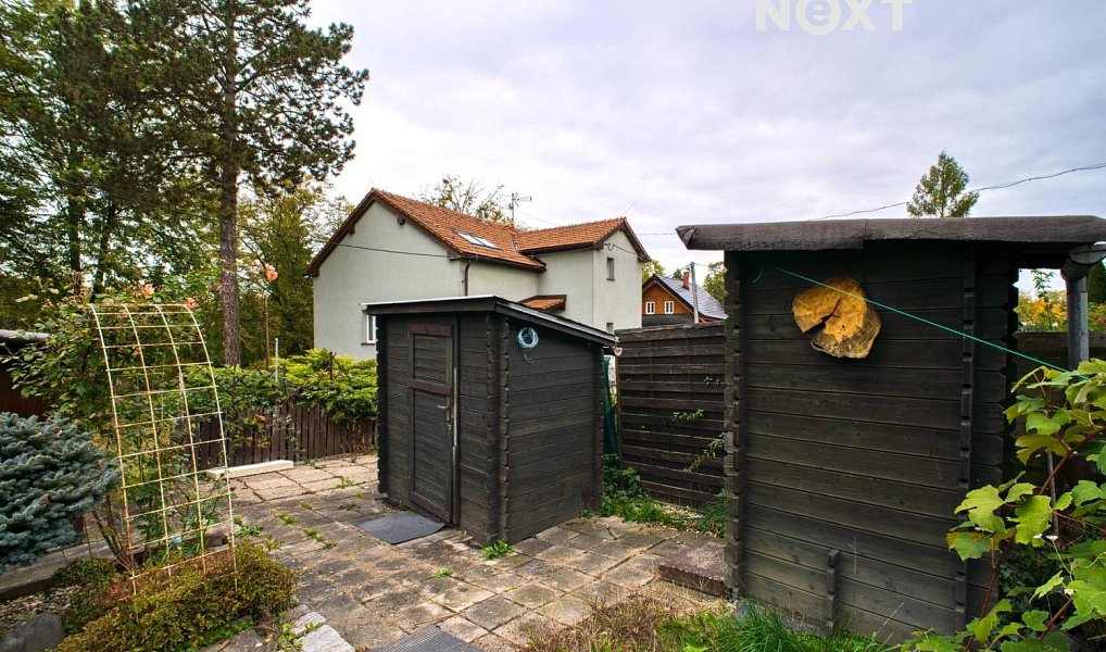 Pronájem zahrady 3 000 m², Doubrava – náhled fotky 10