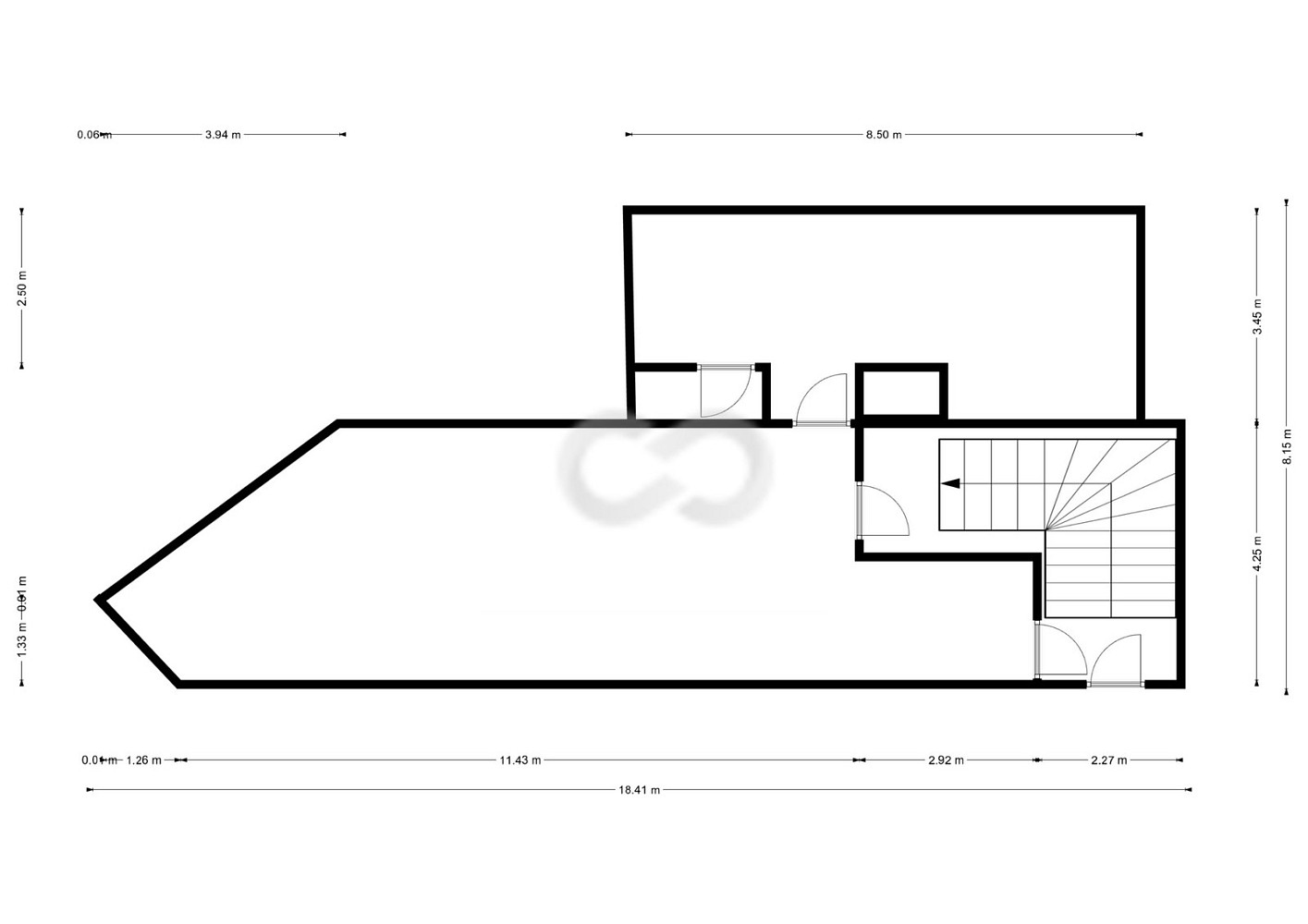 Prodej obchodních prostor 270 m² – fotografie 5