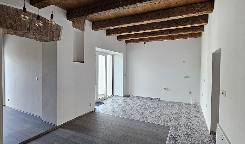 Pronájem bytu 3+kk 163 m², Letovice – náhled fotky 2