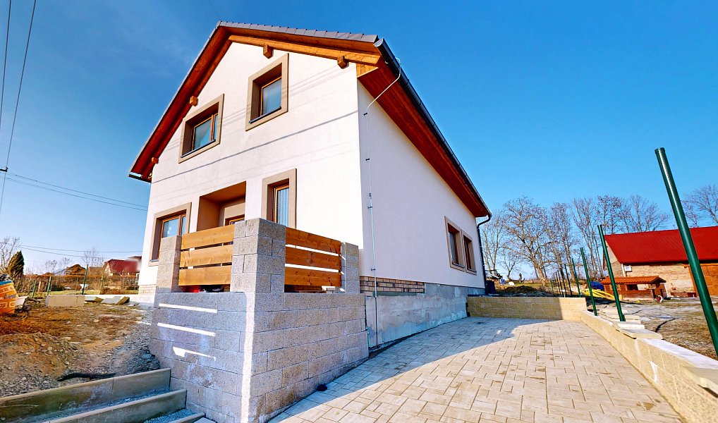 Prodej domu 135 m², Králova Lhota – náhled fotky 6
