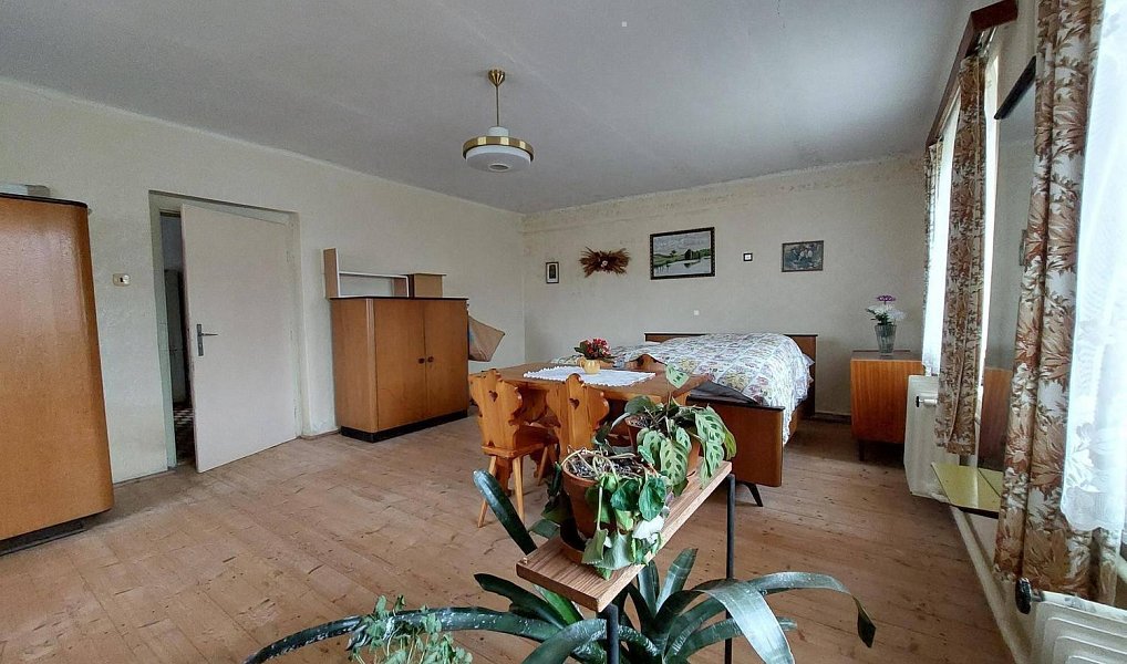 Prodej domu 168 m² s pozemkem 2 312 m², Sádek – náhled fotky 13