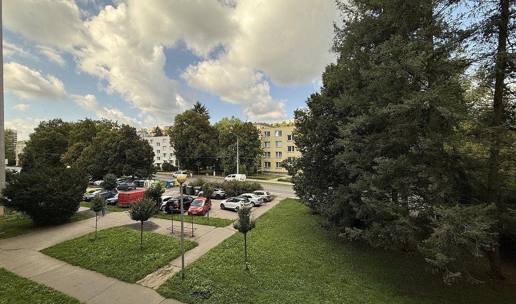 Pronájem bytu 2+1 63 m², Zlín – náhled fotky 21