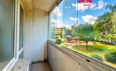 Prodej bytu 1+kk 31 m², Čsl. armády, Karviná - Hranice