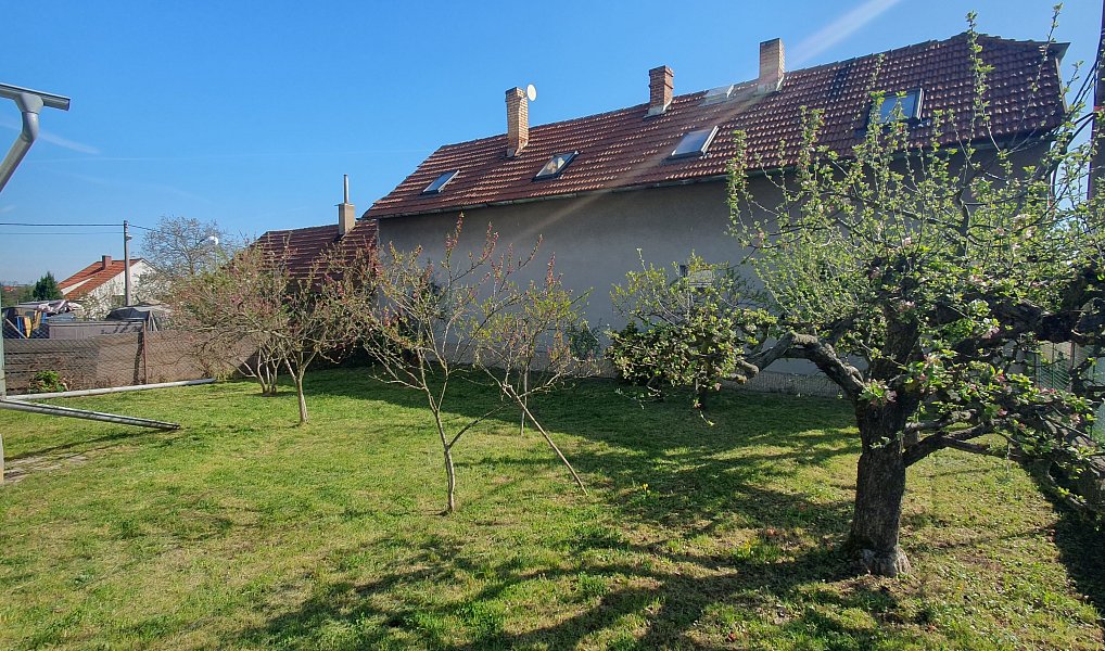 Prodej domu 90 m², Dřínov – náhled fotky 2