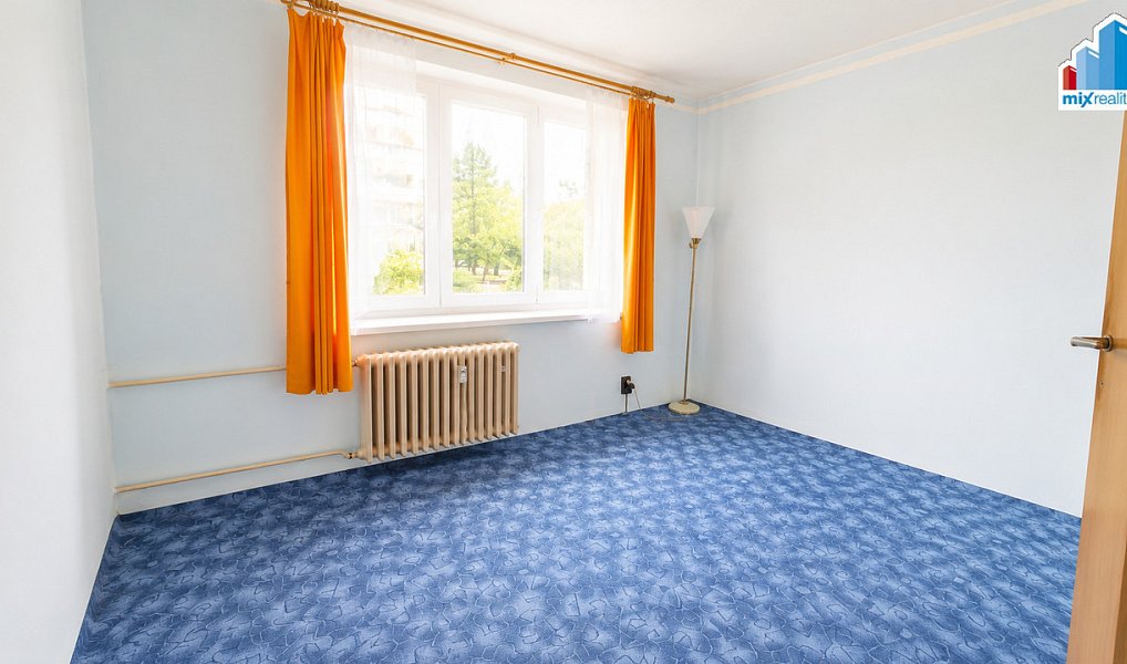 Pronájem bytu 3+1 60 m², Plzeň – náhled fotky 7